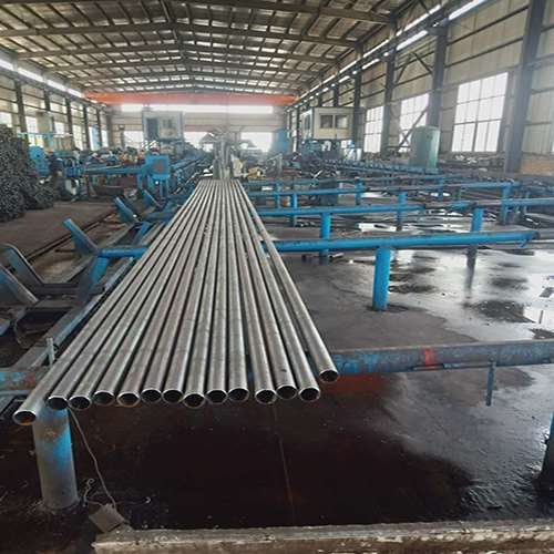 桥东南钢声测管助建北京冬奥场馆