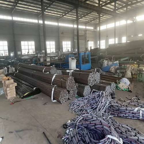桥东声测管在单桩竖向抗拔静载试验中的应用