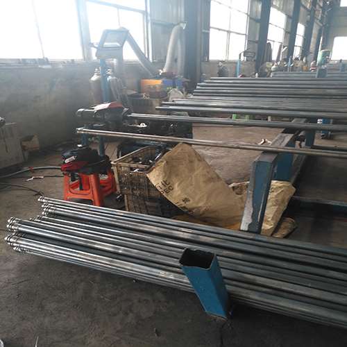 桥东桥梁桩基声测管的施工工艺流程