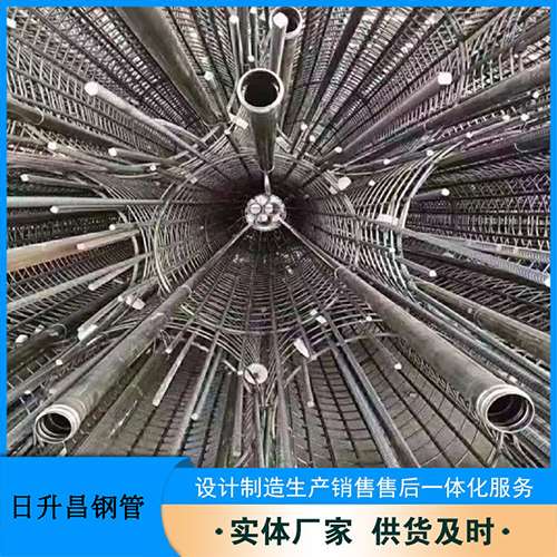 桥东声测管规格型号有哪些分类？